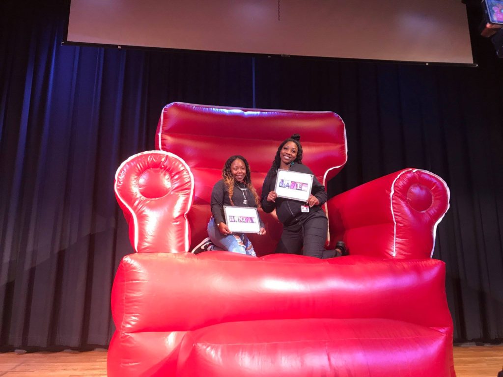 Novelty Events Legacy United